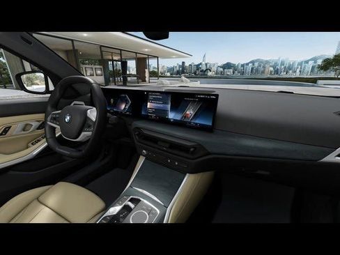 Used 2025 BMW 330i xDrive Sedan w/ M Sport Package image 17