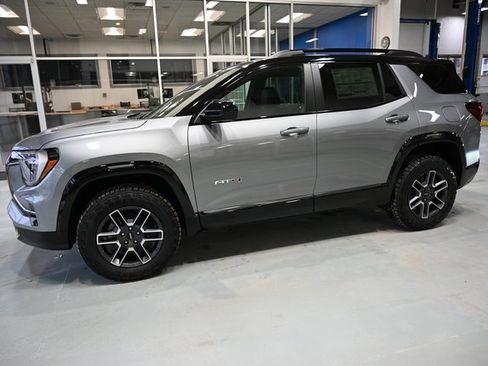 New 2026 GMC Terrain AT4 w/ Convenience Package III image 7