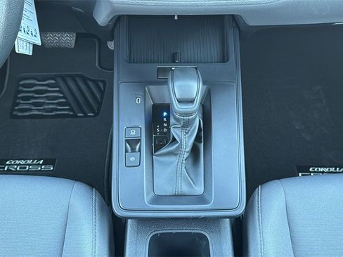 New 2026 Toyota Corolla Cross S image 31