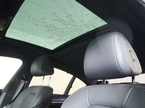 Certified 2023 BMW 540i w/ Dynamic Handling Package image 10