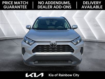 Used 2023 Toyota RAV4 XLE w/ Convenience Package