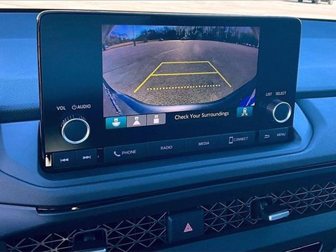 Used 2025 Honda Accord SE image 14