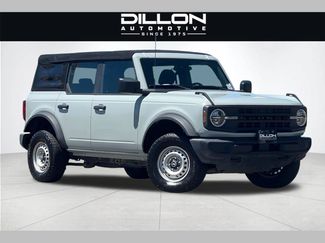 Used 2022 Ford Bronco 4-Door AWD/4WD 360° Tour