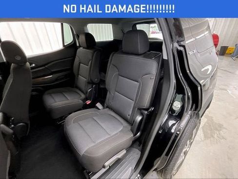 Certified 2023 GMC Acadia SLE w/ Driver Convenience Package AWD/4WD image 19