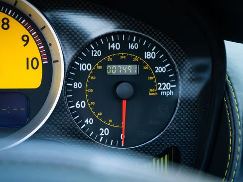 Used 2009 Ferrari F430 Spider RWD image 15