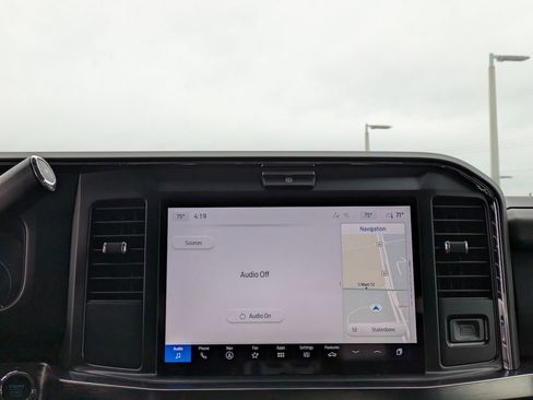 New 2025 Ford F250 Lariat image 19