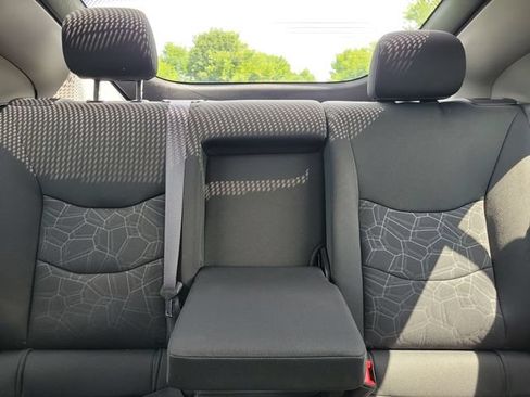 Used 2017 Chevrolet Volt LT w/ Comfort Package FWD image 21