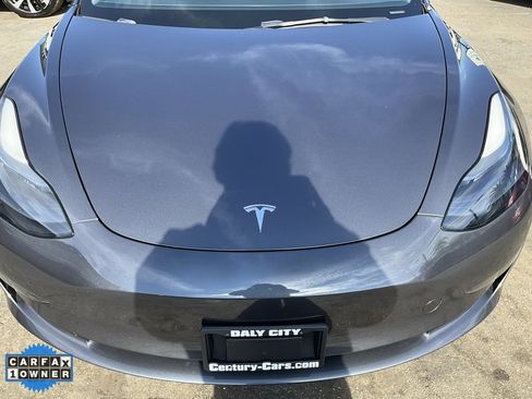 Used 2023 Tesla Model 3 Standard Range image 90