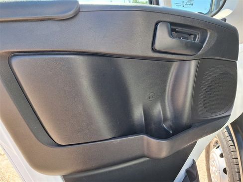 Used 2022 RAM ProMaster 2500 w/ Premium Convenience Group image 35