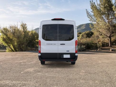 New 2026 Ford Transit 350 XL RWD image 8