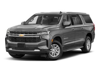 Used 2023 Chevrolet Suburban LS AWD/4WD video 1