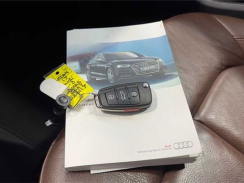 Used 2017 Audi A3 2.0T Premium w/ Convenience Package image 30