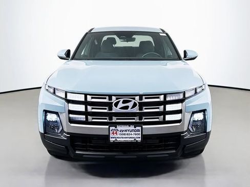 New 2026 Hyundai Santa Cruz SE AWD/4WD image 11