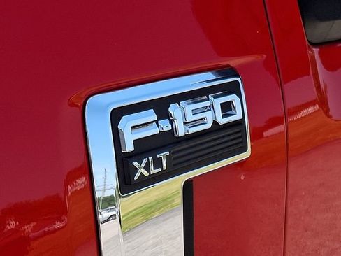 Used 2023 Ford F150 XLT AWD/4WD image 29