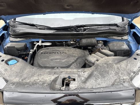 Used 2024 Honda Passport TrailSport image 34