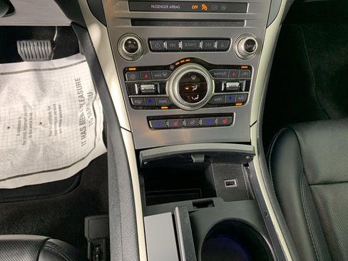 Used 2020 Lincoln MKZ Reserve w/ Elements Package AWD/4WD image 26