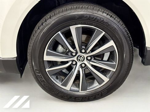Used 2021 Toyota Venza LE w/ Carpet Mat Package (TMS) AWD/4WD image 31
