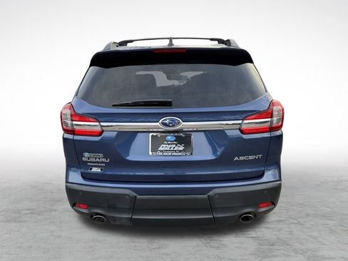 Used 2019 Subaru Ascent Premium image 7