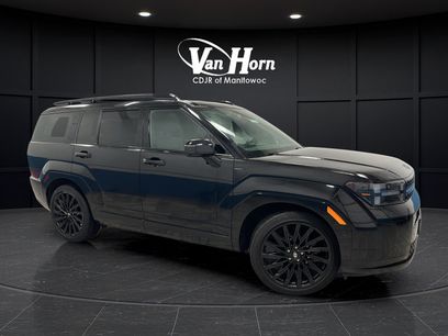 Used 2024 Hyundai Santa Fe Calligraphy