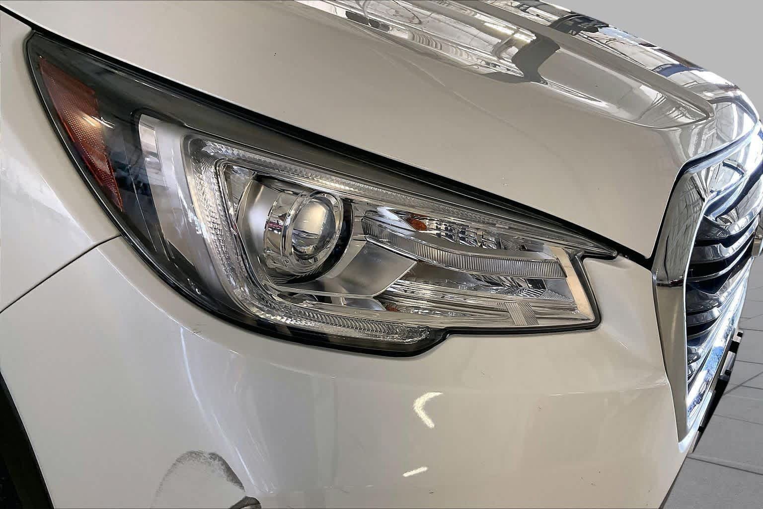 Used 2019 Subaru Ascent Limited w/ Popular Package #3 AWD/4WD image 24