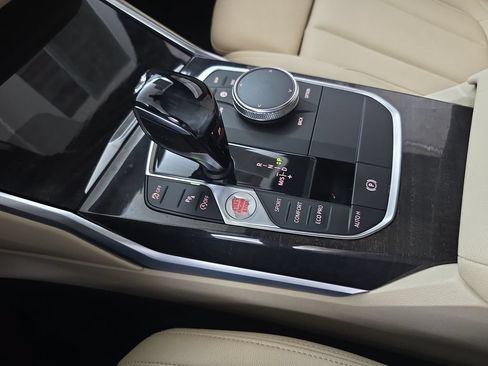 Used 2019 BMW 330i xDrive Sedan w/ Convenience Package AWD/4WD image 26