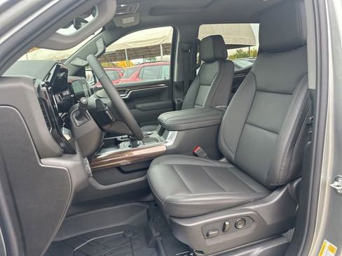 New 2026 Chevrolet Silverado 1500 RST w/ Convenience Package II image 9