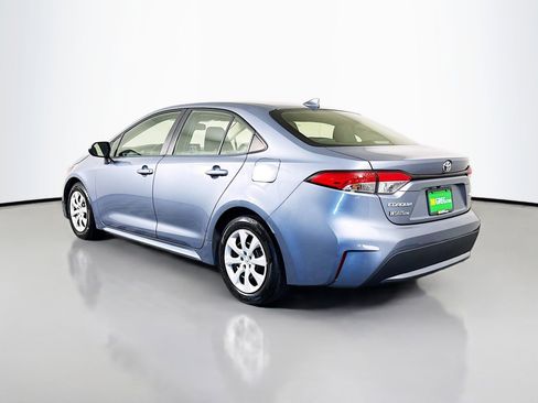Used 2022 Toyota Corolla LE FWD image 7