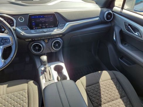 Used 2019 Chevrolet Blazer LT AWD/4WD image 13