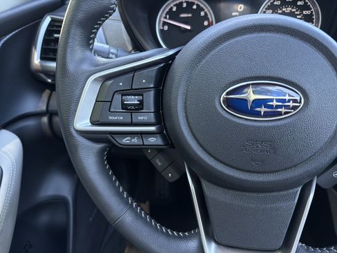 Used 2021 Subaru Forester Limited AWD/4WD image 19