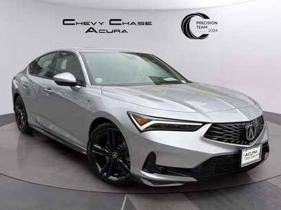 Certified 2026 Acura Integra A-Spec