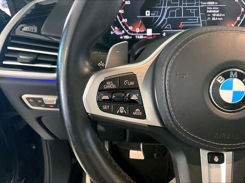 Used 2020 BMW X5 M50i w/ Executive Package AWD/4WD image 22