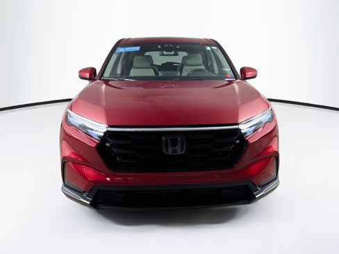 Certified 2024 Honda CR-V EX image 3