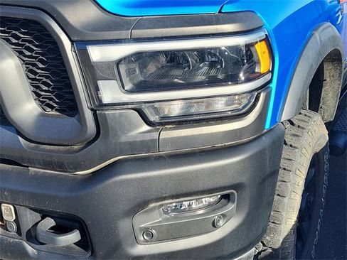 Used 2022 RAM 2500 Power Wagon w/ Level 2 Equipment Group image 4