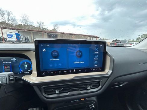 Used 2025 Ford Bronco Sport Big Bend w/ Convenience Package image 34