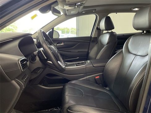 Used 2021 Hyundai Santa Fe Limited image 23