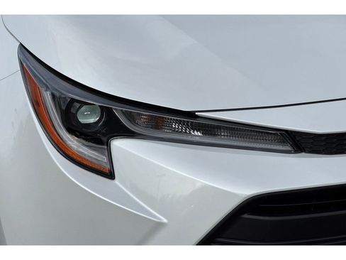 New 2026 Toyota Corolla LE image 28