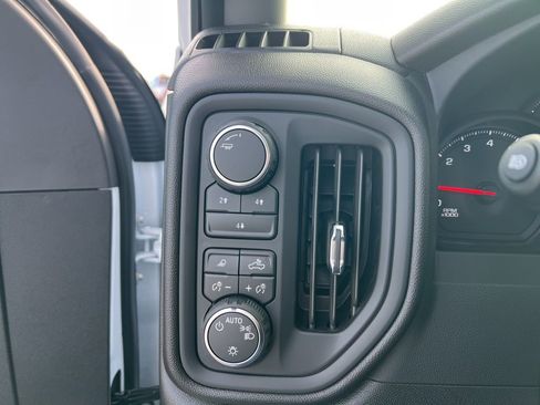 New 2026 Chevrolet Silverado 2500 W/T w/ WT Convenience Package image 11