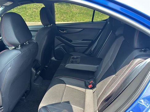 Used 2023 Subaru WRX Premium AWD/4WD image 16
