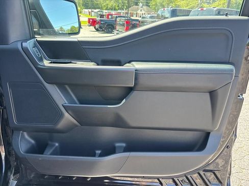 Used 2024 Ford F150 XLT w/ Equipment Group 302A MID AWD/4WD image 14