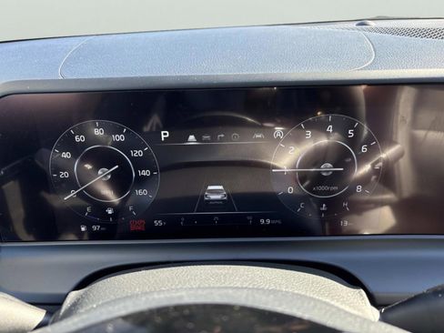 New 2026 Kia Seltos EX w/ EX Sunroof Package image 31