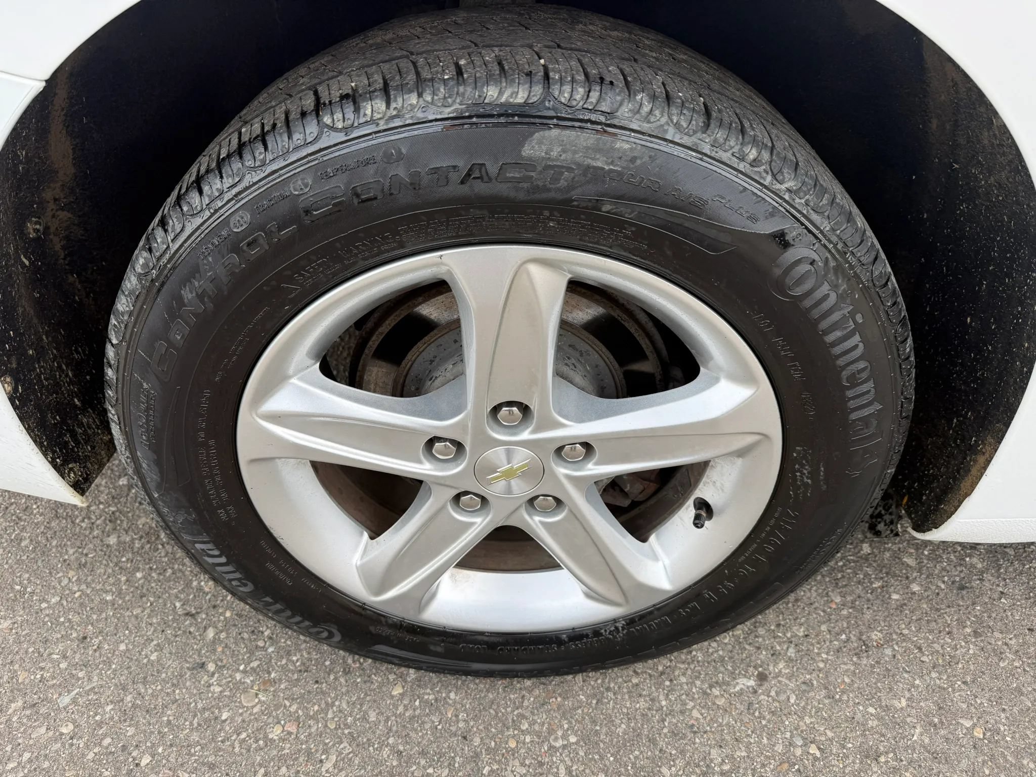 Used 2019 Chevrolet Malibu LS FWD image 11
