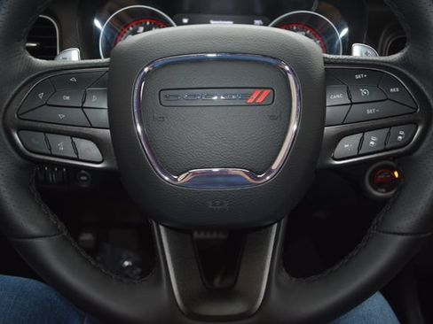 Used 2023 Dodge Charger Scat Pack w/ Plus Group RWD image 22