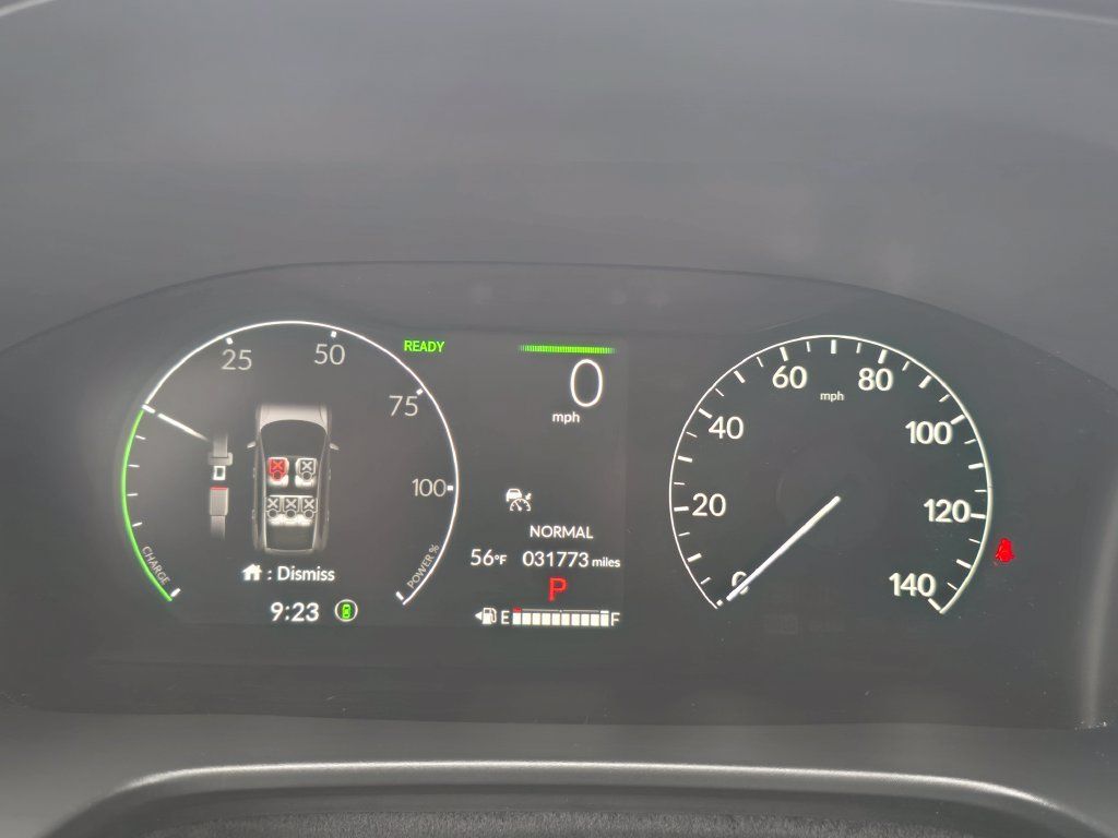 Used 2025 Honda CR-V Sport Touring image 22