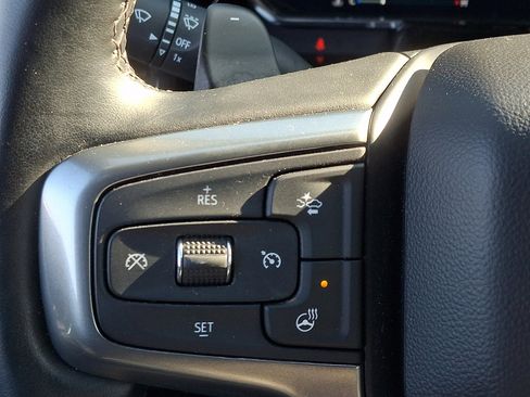 Used 2024 Chevrolet Silverado 1500 RST w/ Convenience Package II image 23