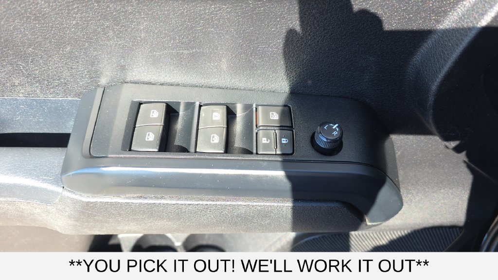 Used 2021 Toyota Tacoma SR w/ SR Convenience Package RWD image 12