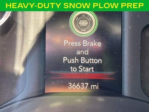 Used 2022 RAM 3500 Tradesman image 21