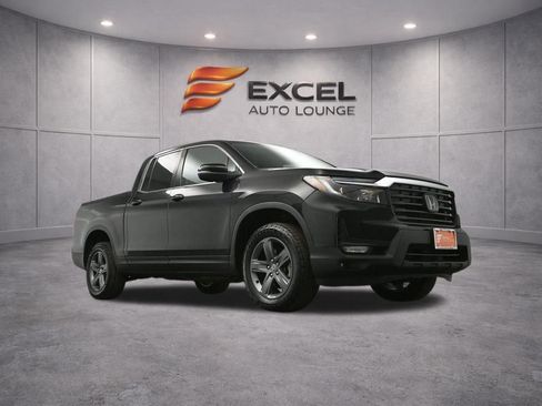 Used 2023 Honda Ridgeline RTL image 45