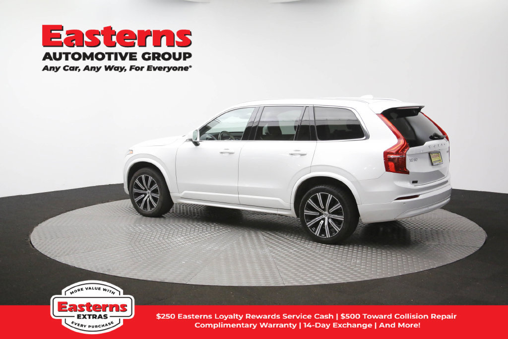Used 2023 Volvo XC90 B5 Core AWD/4WD image 63