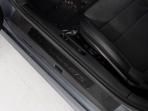 Certified 2025 Porsche 911 Carrera 4 GTS AWD/4WD image 22