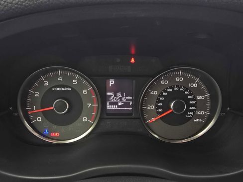 Used 2016 Subaru Forester 2.5i Premium image 27